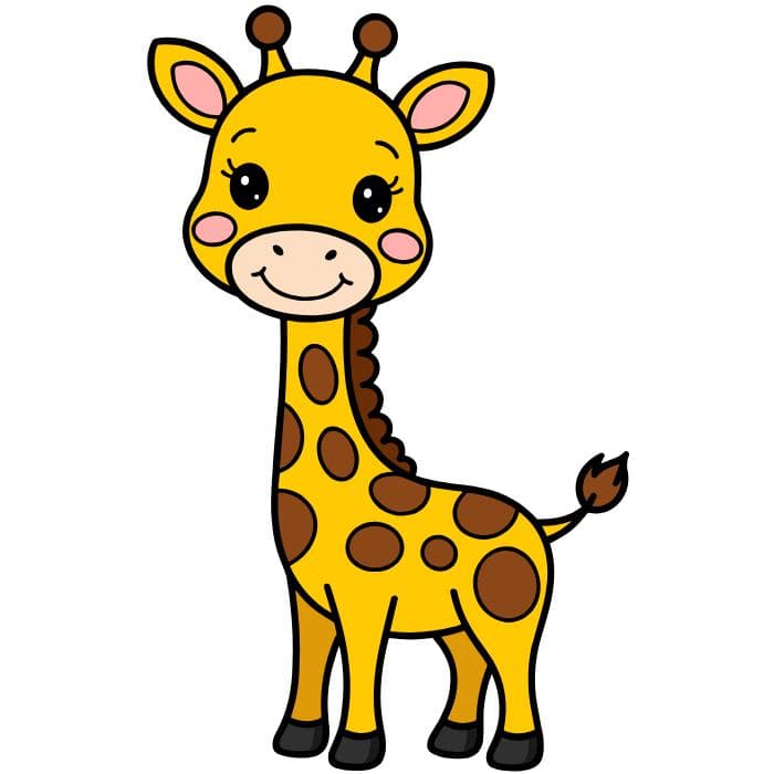 Girafa