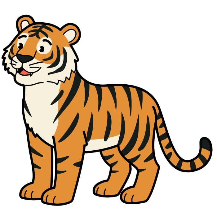 Tigre