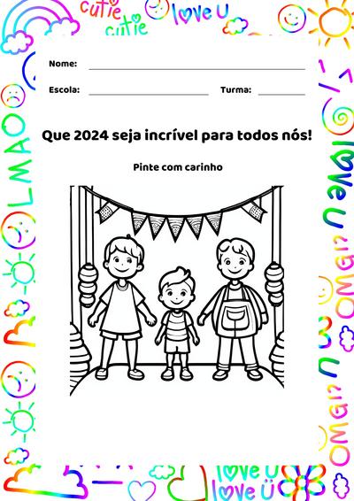 10 Atividades para Ensinar Crianças em Ambientes Escolares